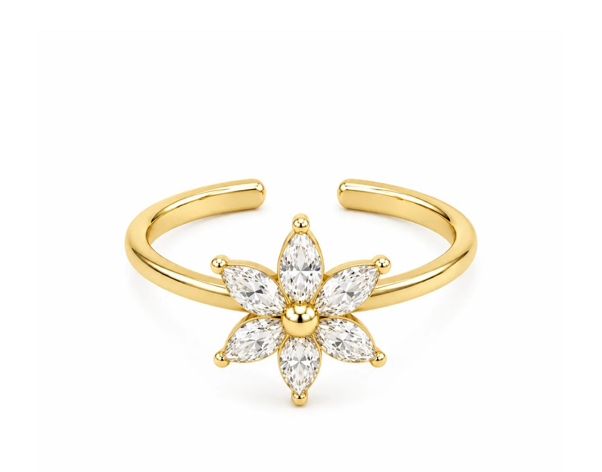 Ring Silke