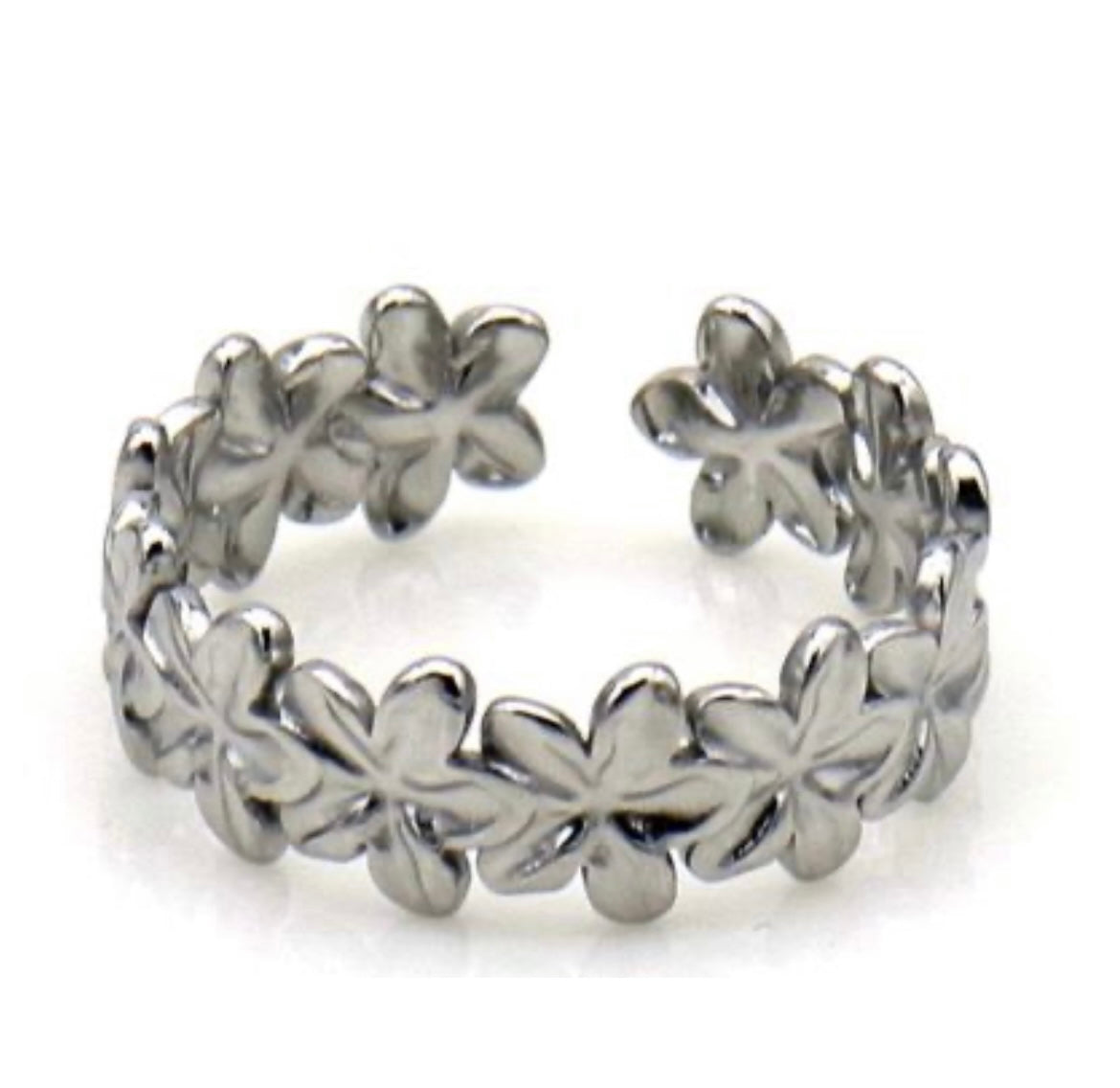 Ring flower