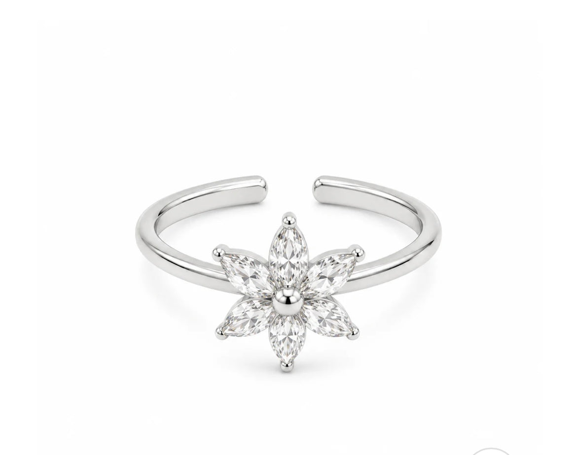 Ring Silke