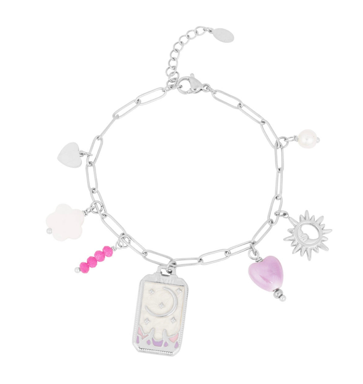 Armband Tiny moon