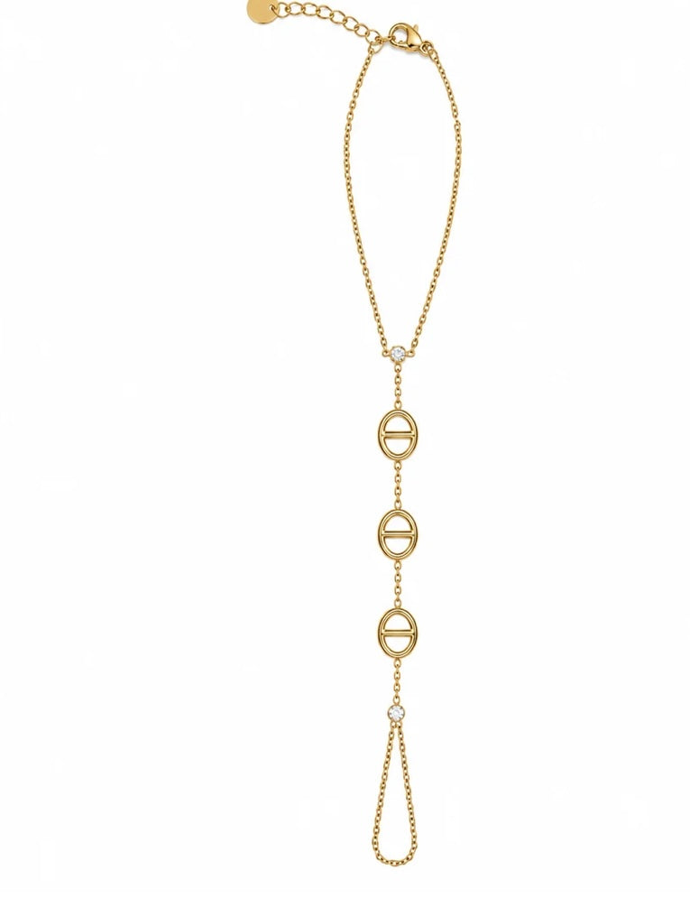 Handchain C