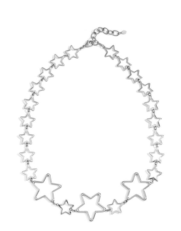 Ketting grof ster