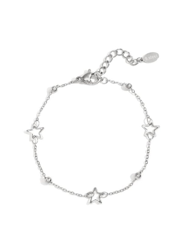 Armband ster