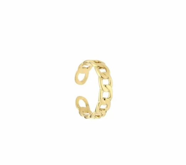Ring Diana