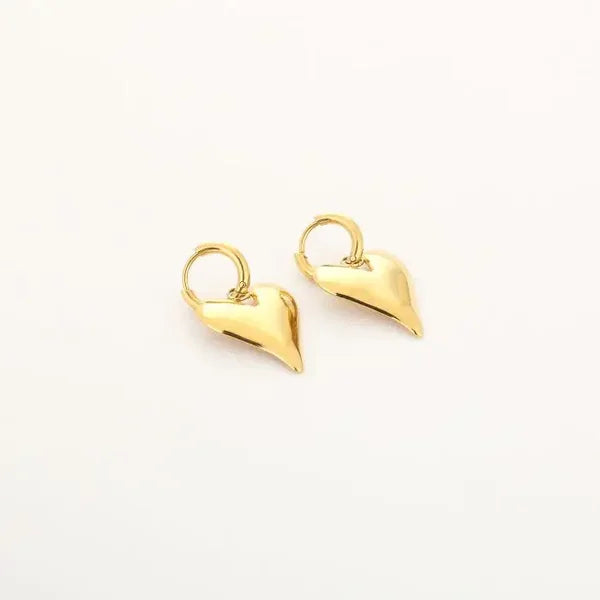 Oorbellen sweet hart