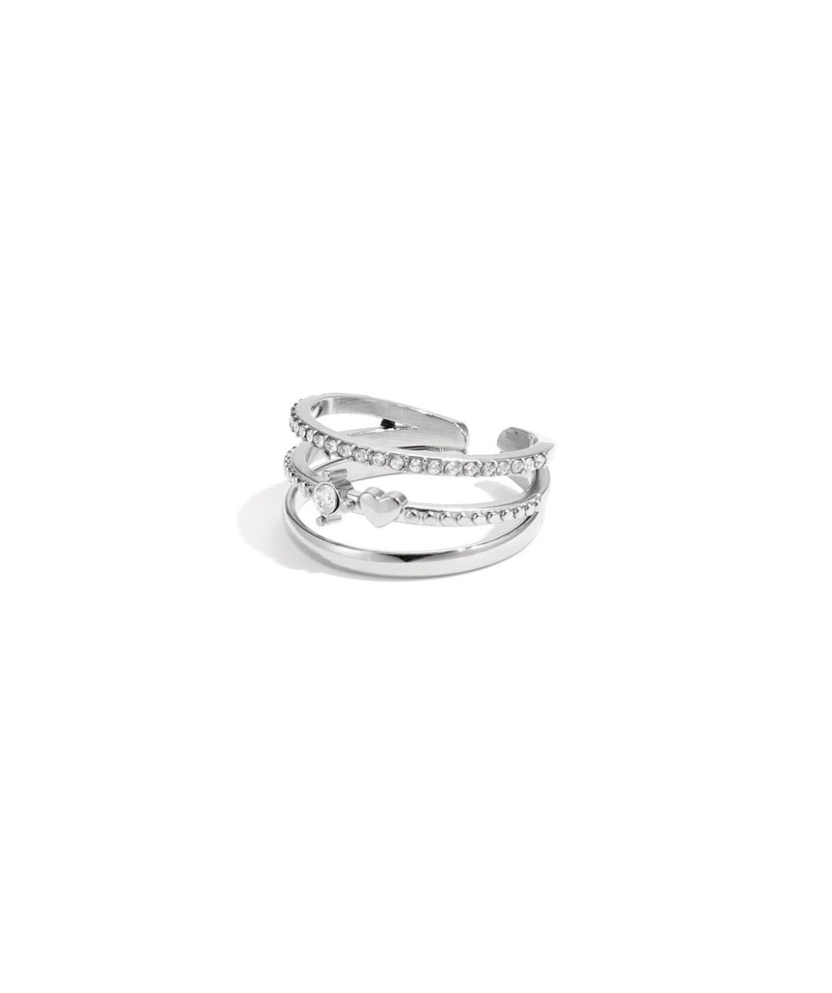 Ring lucia