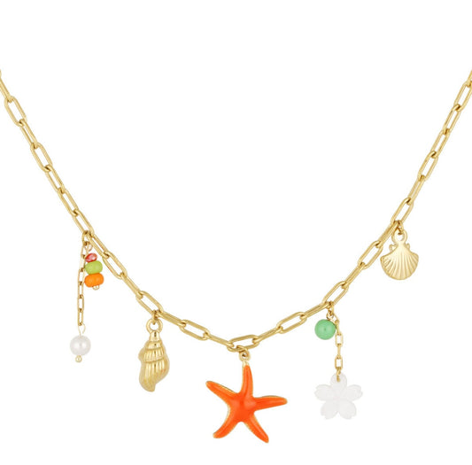 Ketting beach vibes
