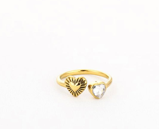 Ring Suus