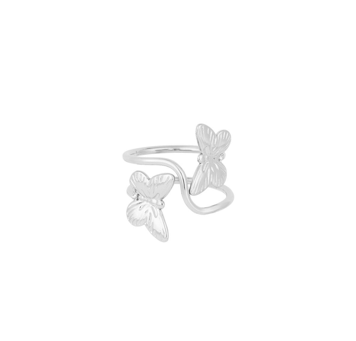 Ring vlinder