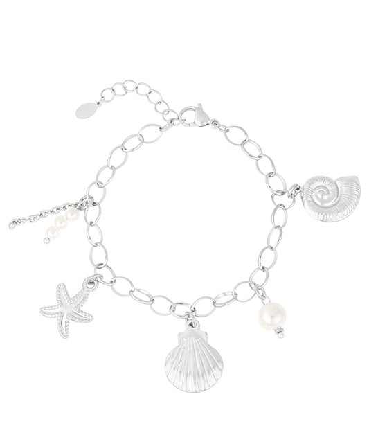 Armband zeester