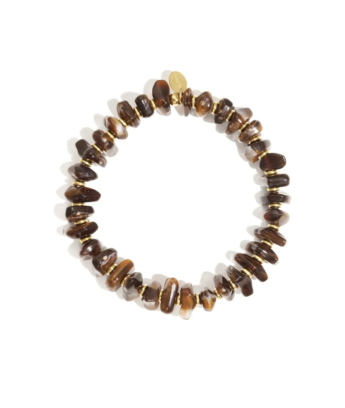 Armband cocoa