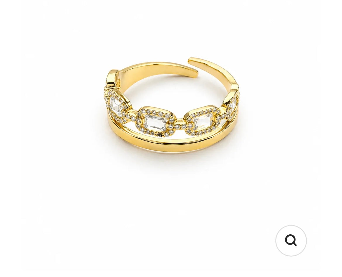 Ring merel