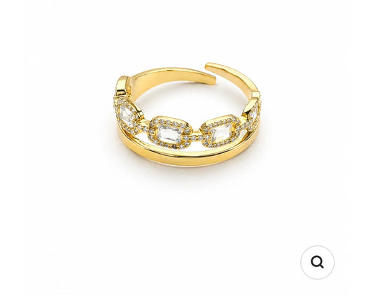 Ring merel