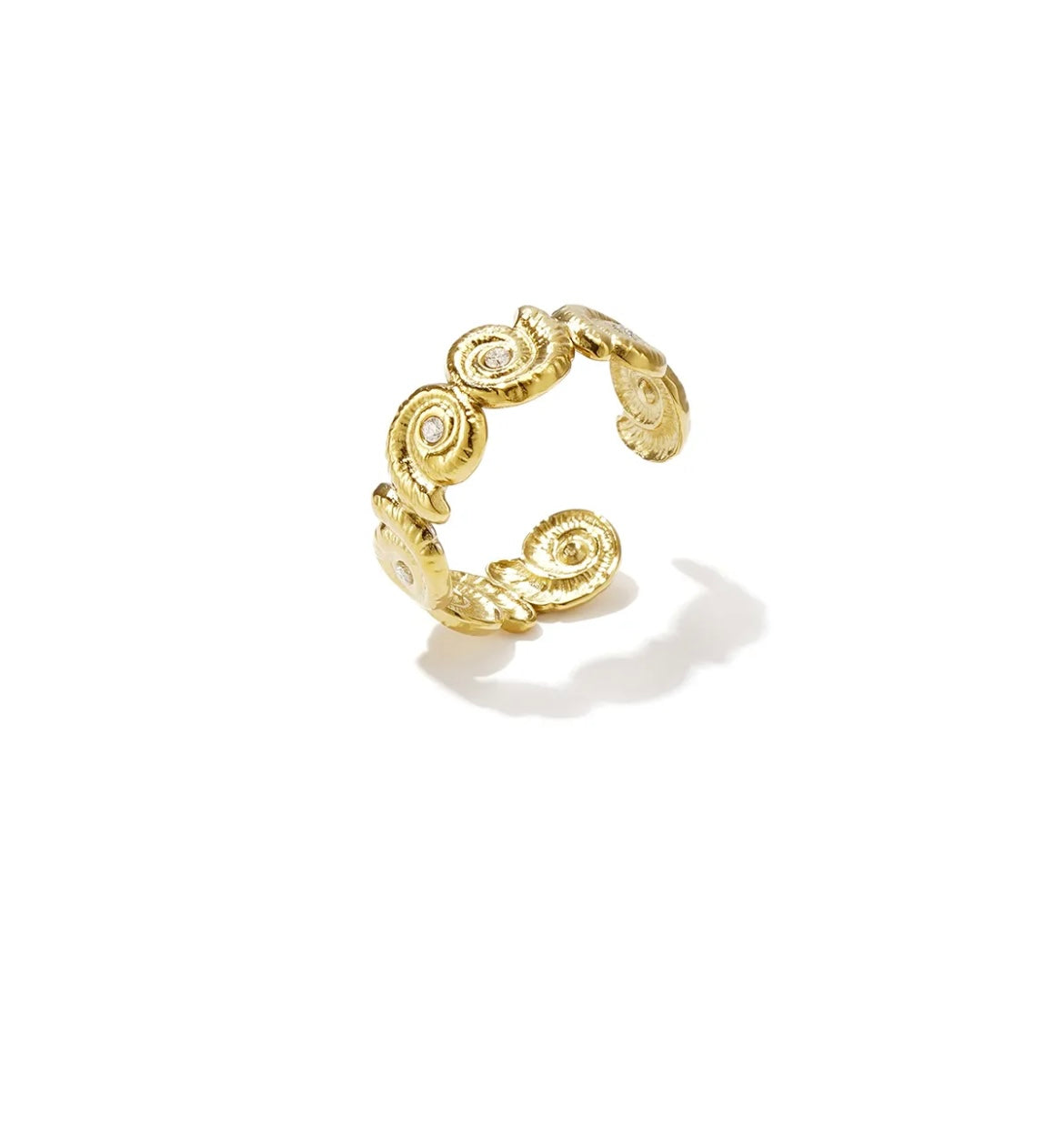 Ring Aurelia