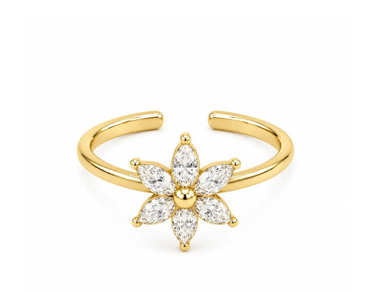 Ring Silke