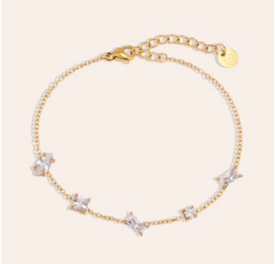 Armband Stellara