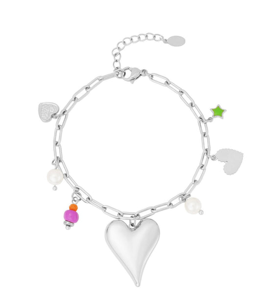 Armband love moment