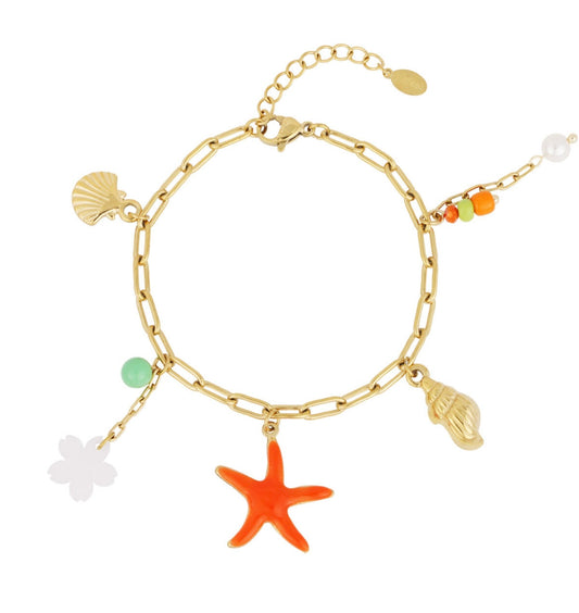 Armband beach vibes