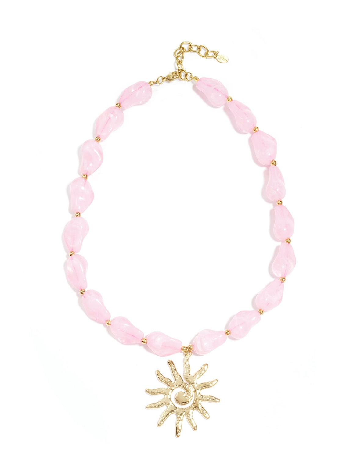 Ketting sun