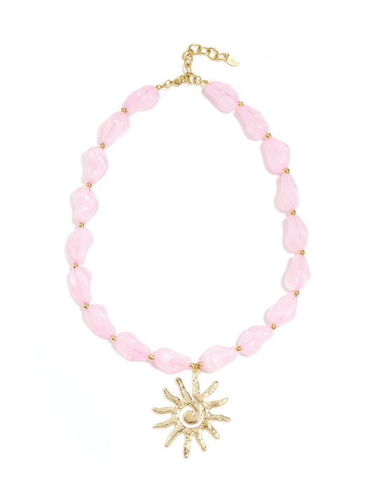 Ketting sun