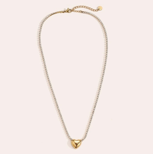 Ketting Amora