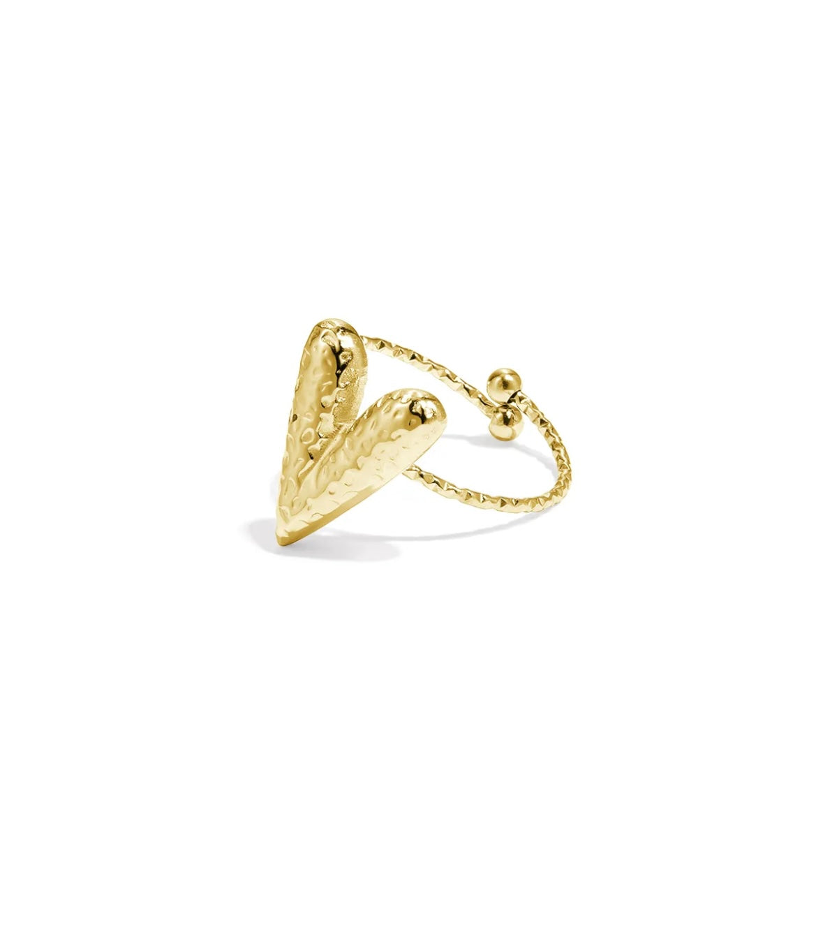 Ring sweet hart