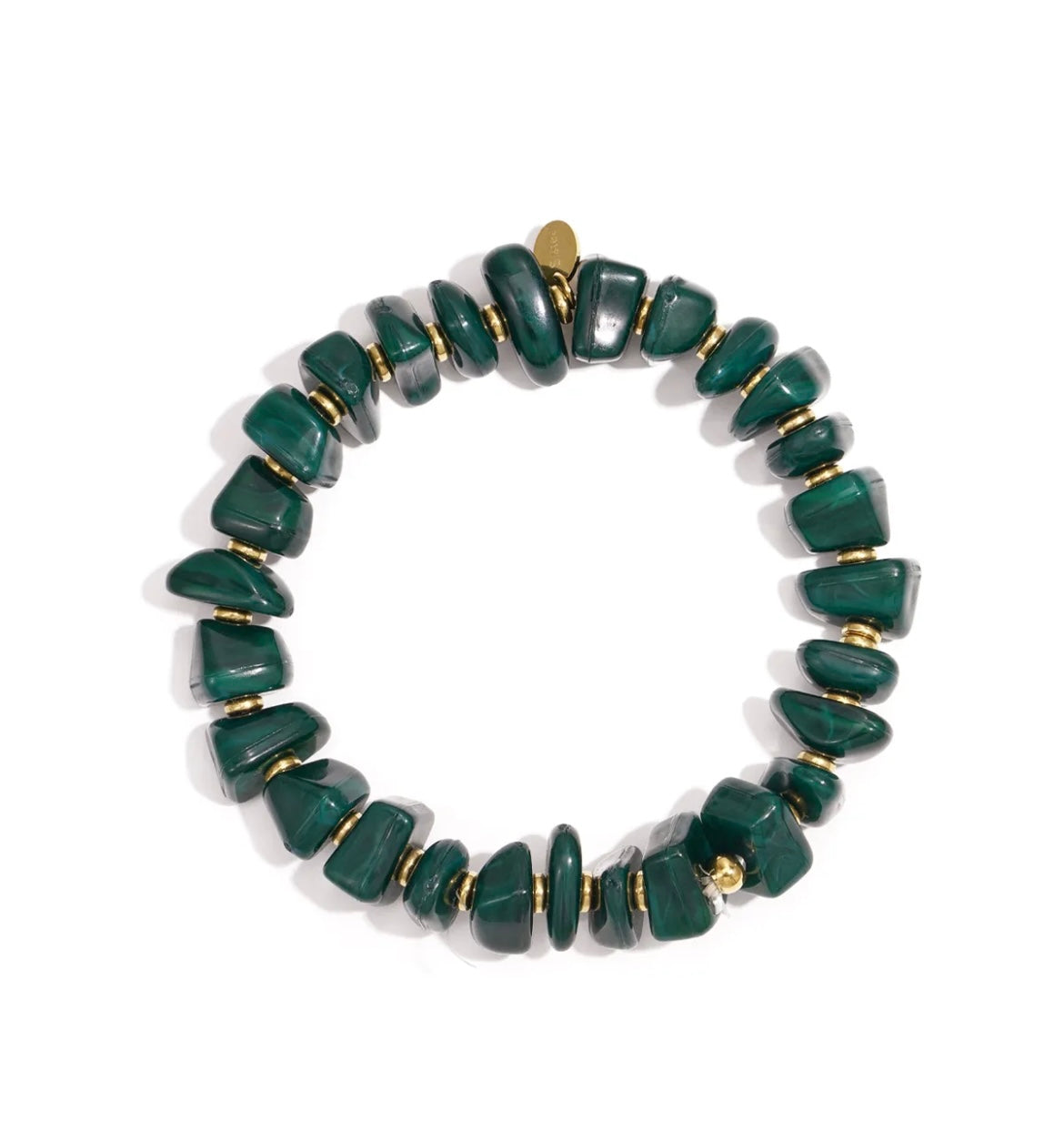 Armband Forest
