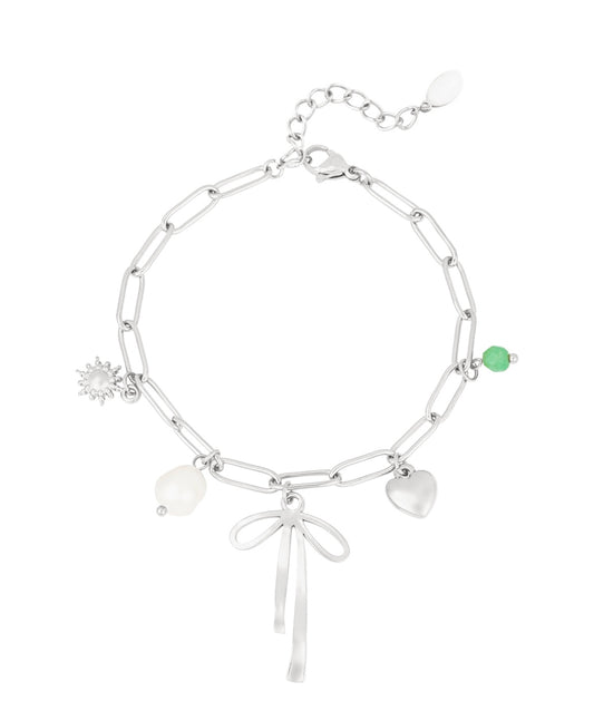 Armband strik