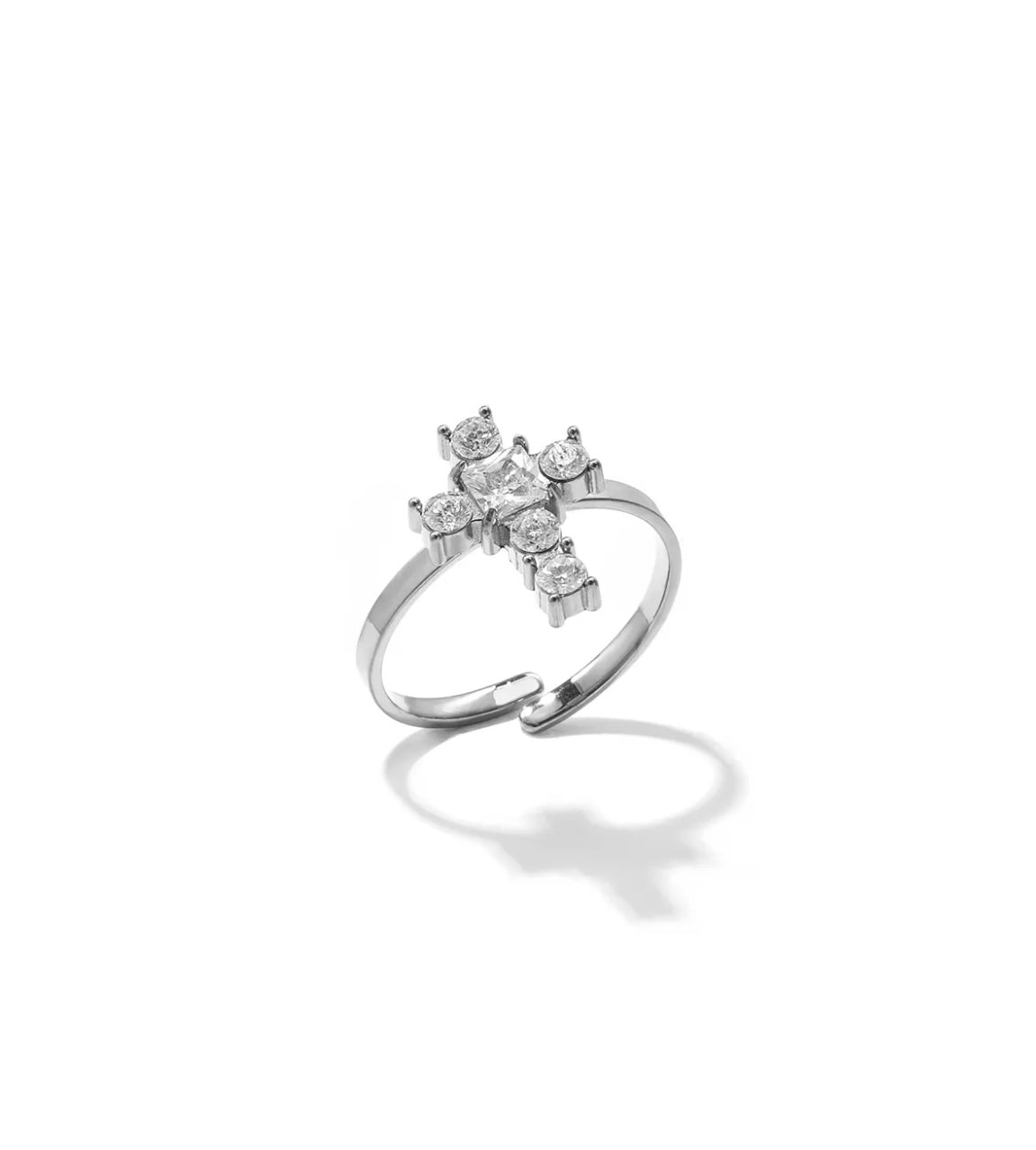 Ring kruis