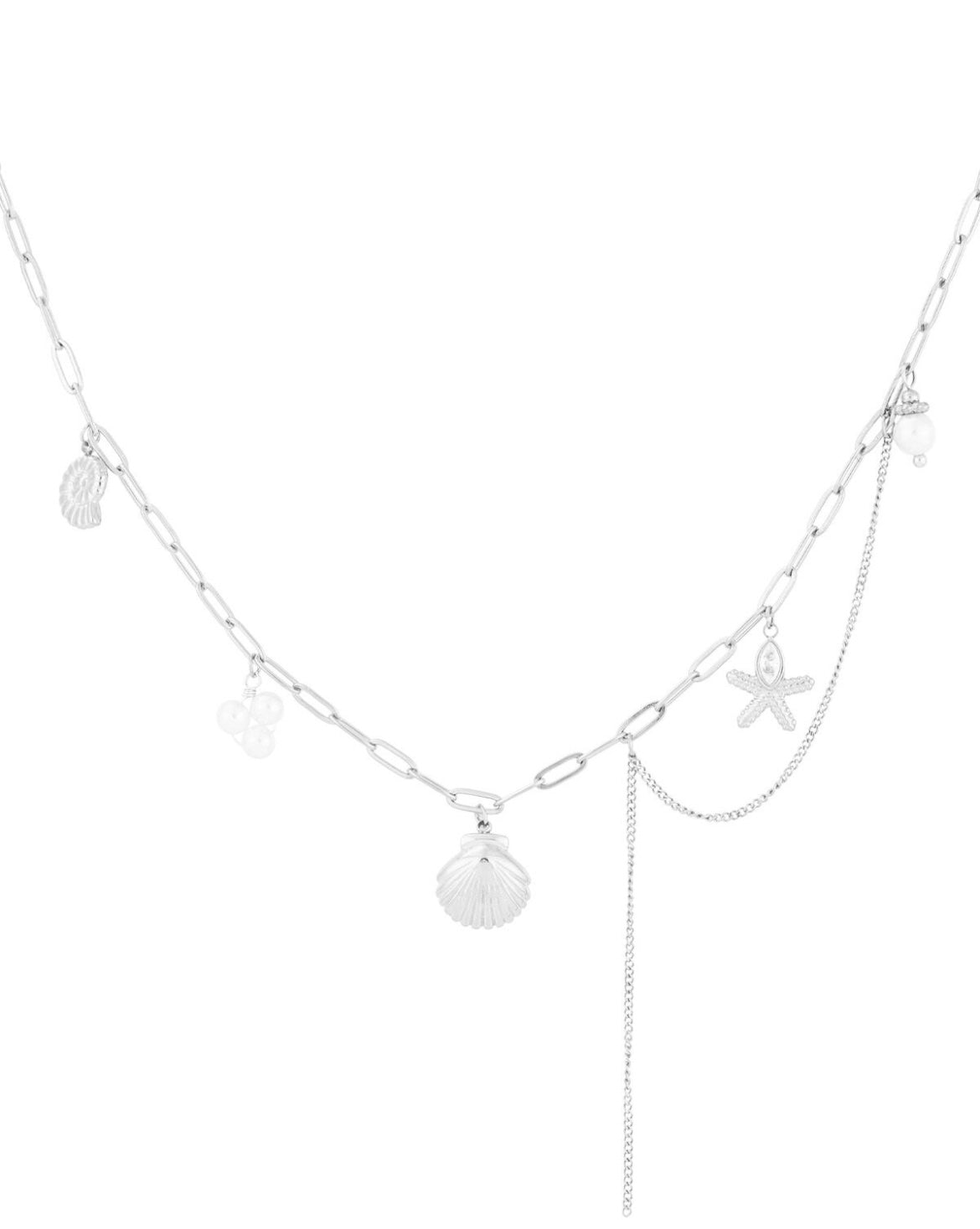 Ketting basic Summer