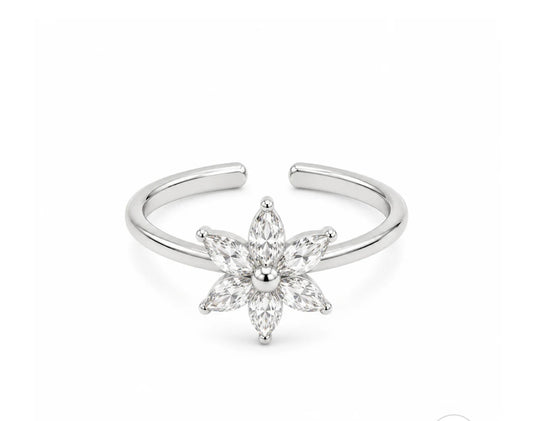 Ring Silke