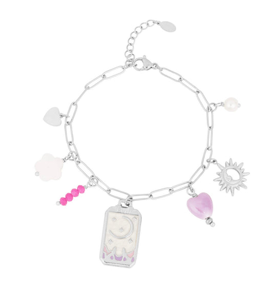 Armband Tiny moon