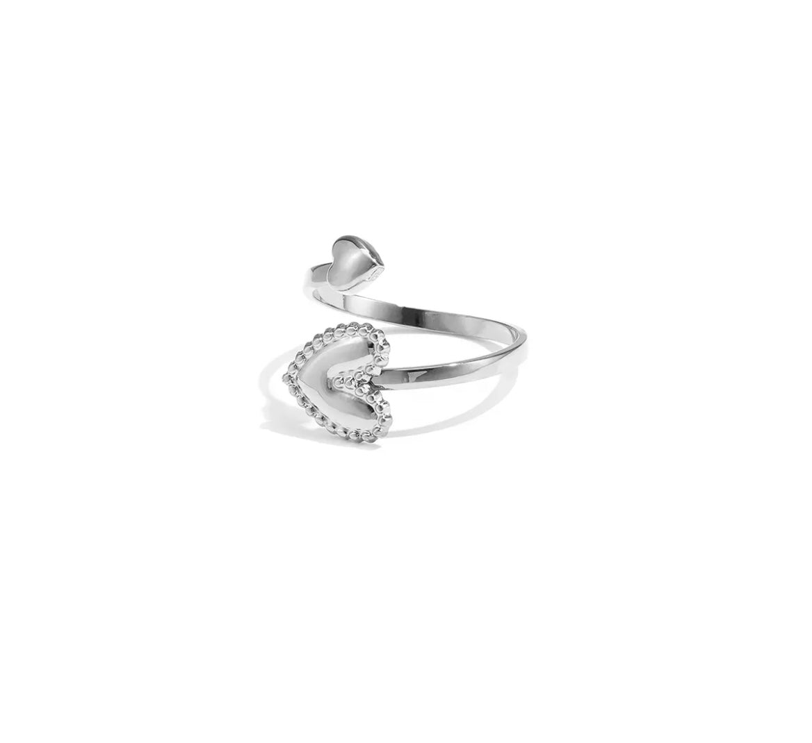 Ring lieve