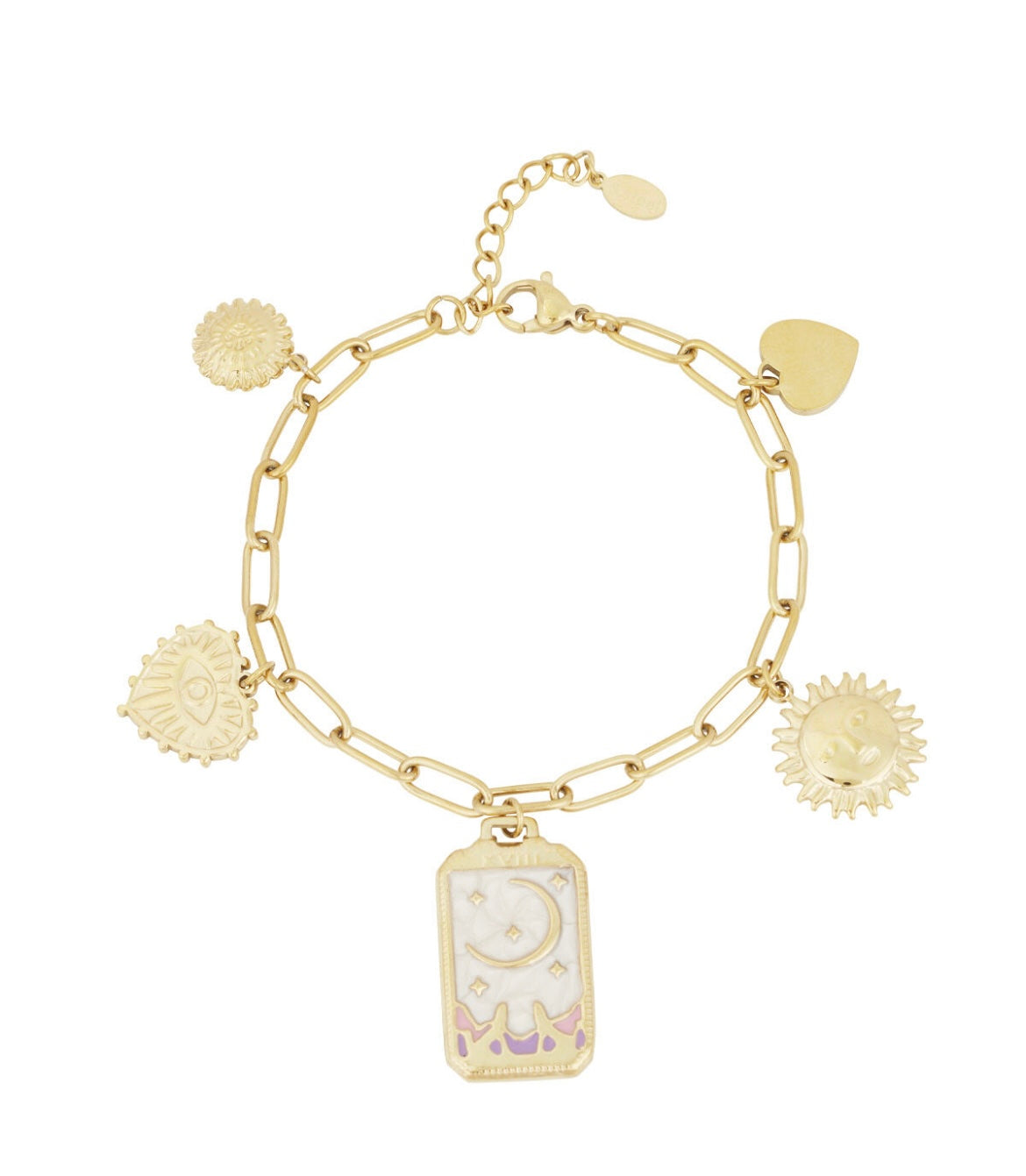 Armband magic moon
