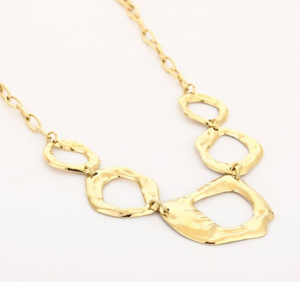 Ketting Mila