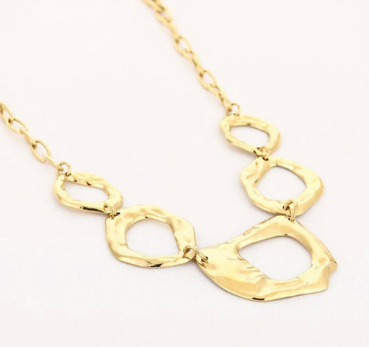 Ketting Mila