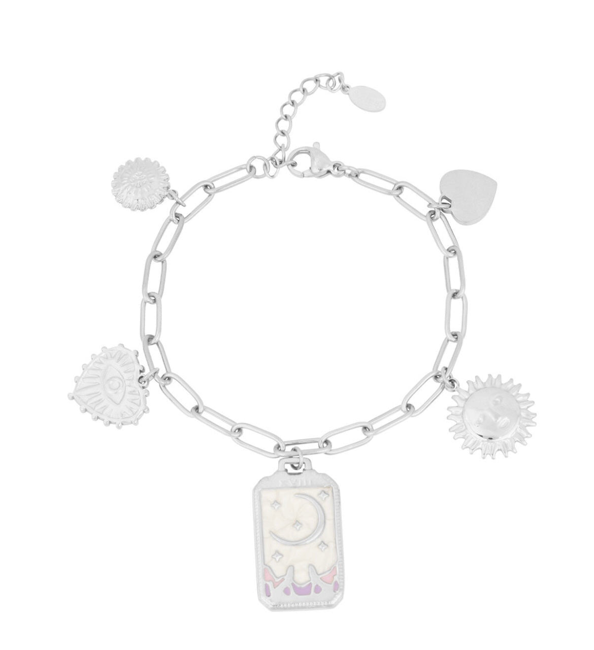 Armband magic moon