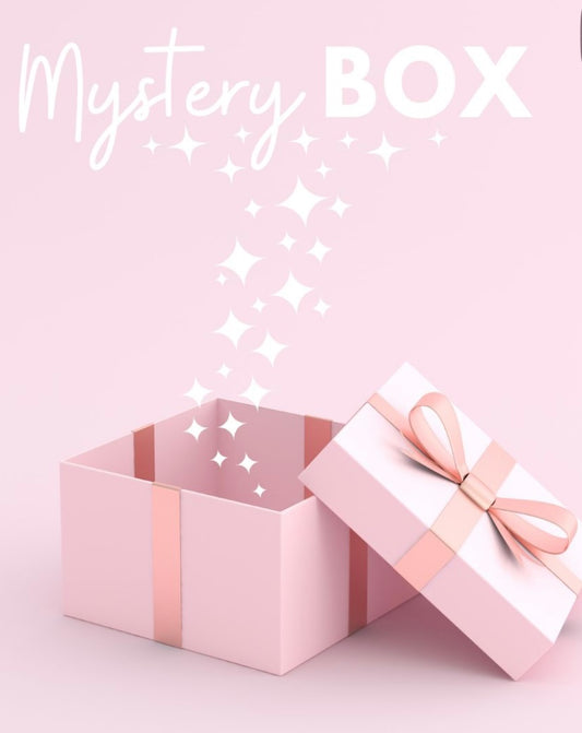 Mysterybox gold
