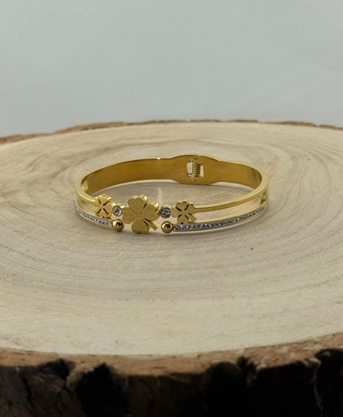 Bangle klaver
