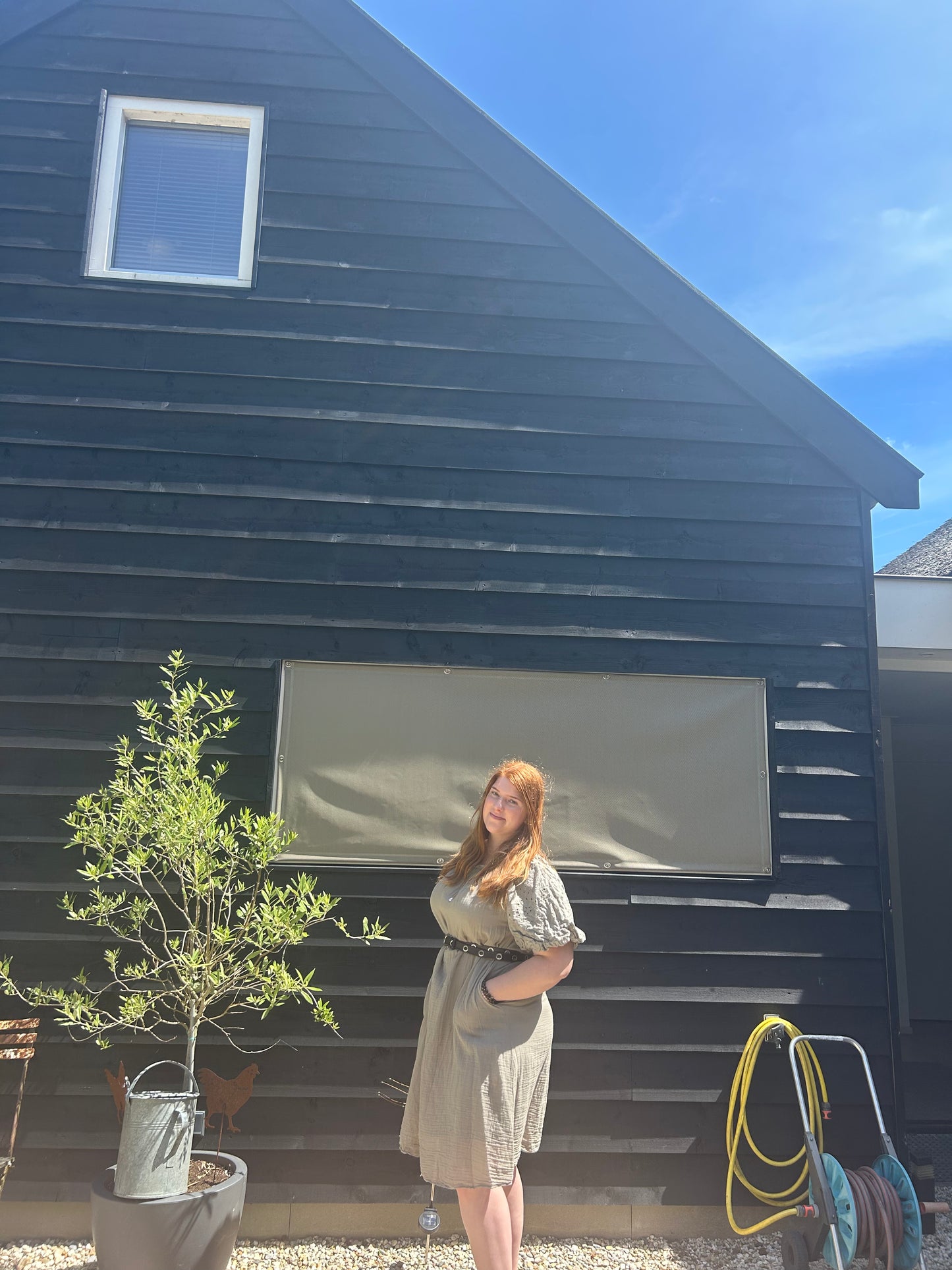 Summer dress