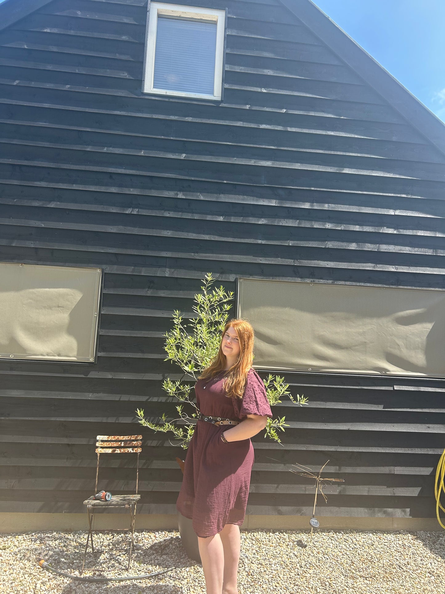 Summer dress