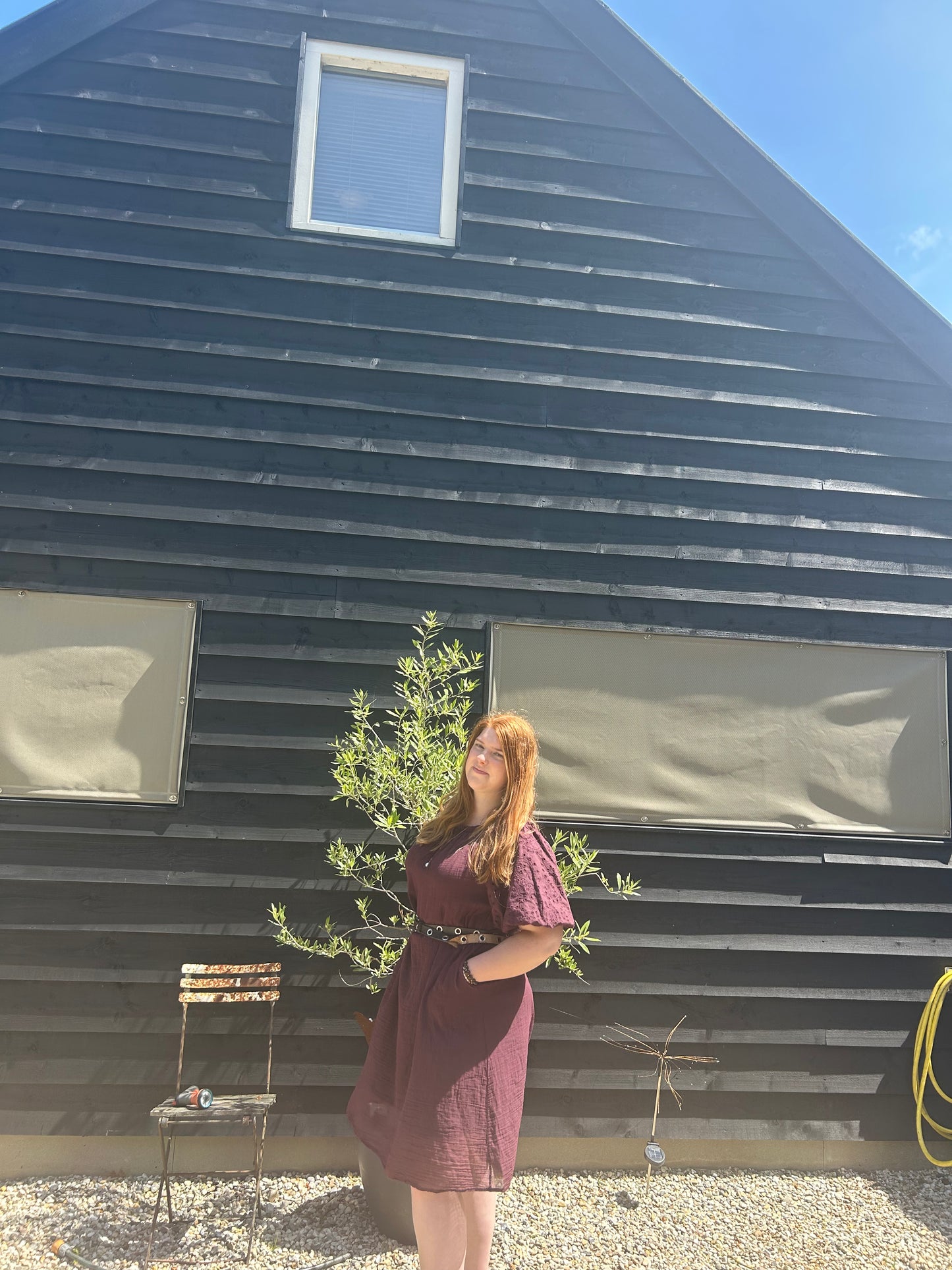 Summer dress