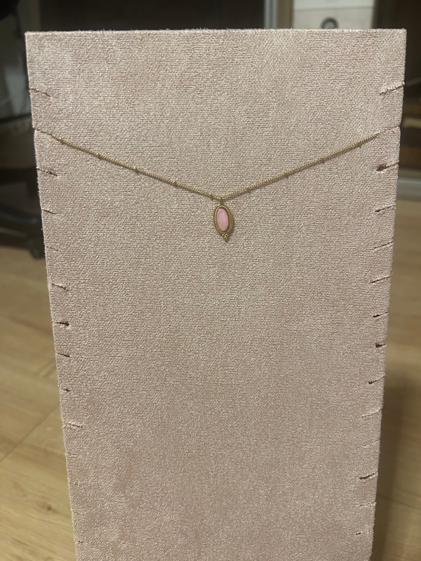 Ketting donna