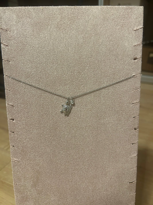 Ketting schildpad