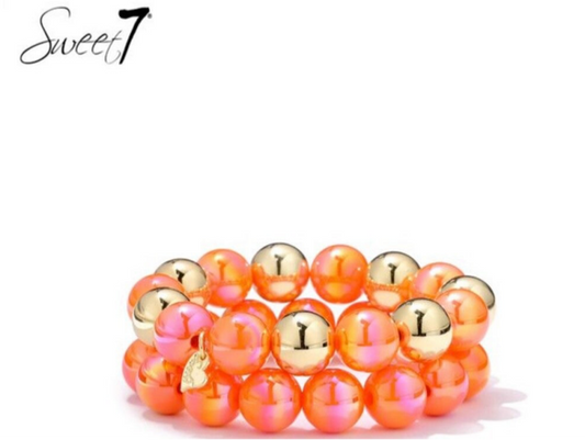 Armband happy