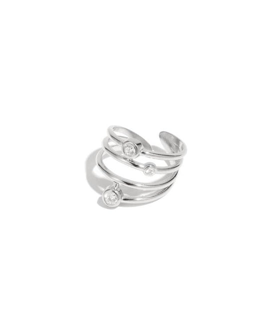 Ring mea