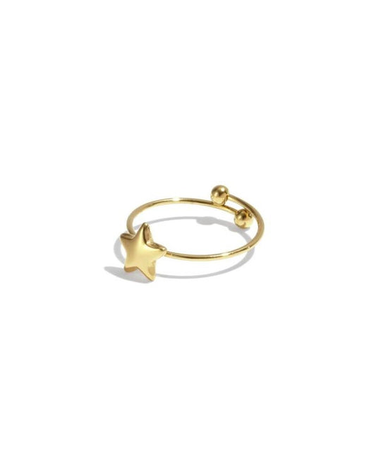Ring ster