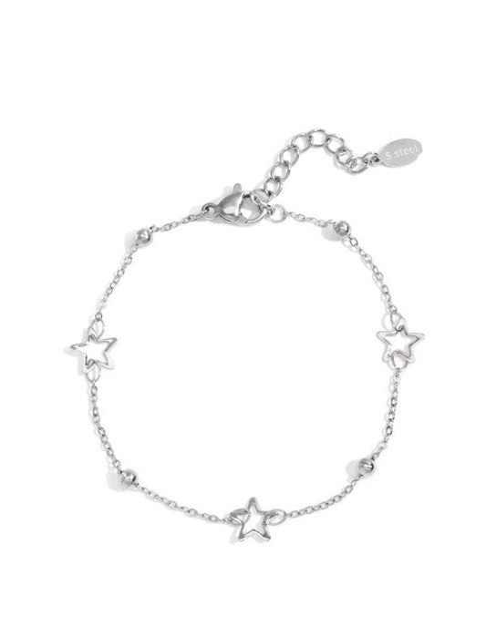 Armband ster