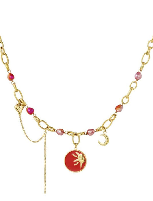Ketting moon