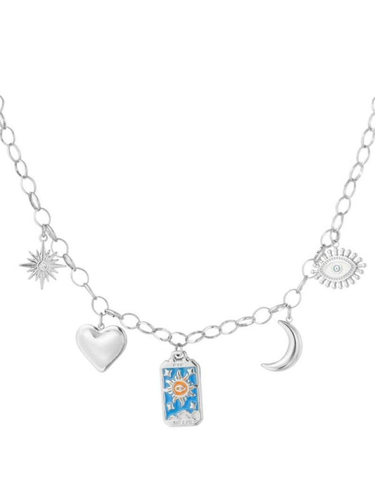 Ketting janaica